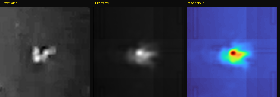 DOD_111688816 — super-resolution / lucky-imaging