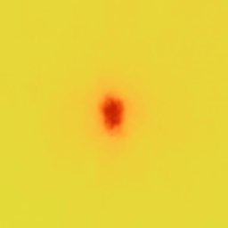 DOD_111689030 — stabilised, false-colour (perceptual, not temperature)