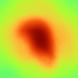 DOD_111719726 — stabilised, false-colour (perceptual, not temperature)