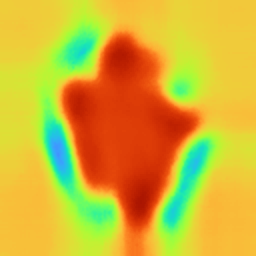 DOD_111719800 — stabilised, false-colour (perceptual, not temperature)