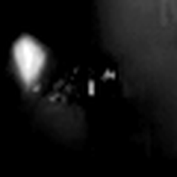 DOD_111719809 — isolated (scene removed)